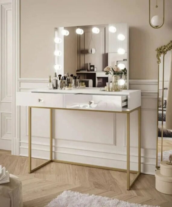 Luxury Dressing Table