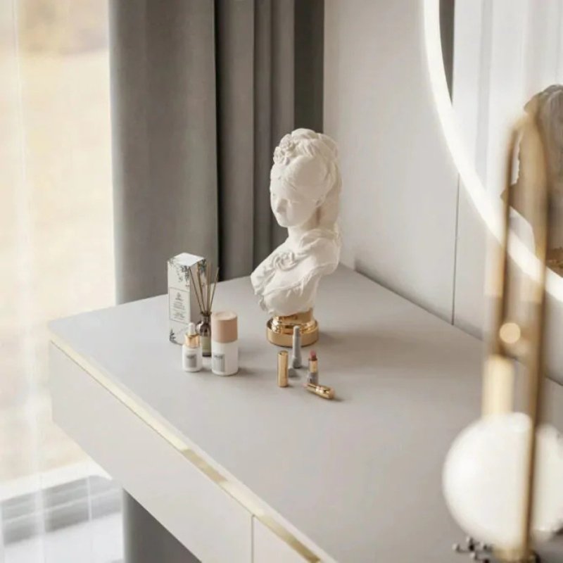 Modern Dressing Table - Image 5