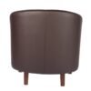 Zavior Decor Classic Luxury Chair - Image 3