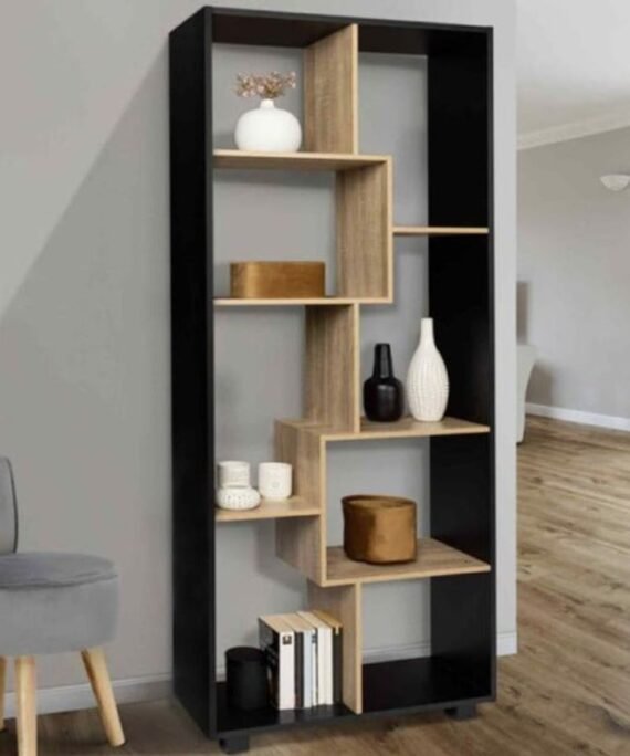Double Position Shelf