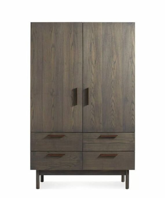 Premium Entryway Wardrobe