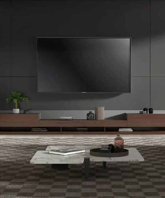 Luxury TV Stand
