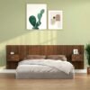 Classic Wall Panel Bed - Image 3