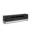 Modern Metal Base TV Unit - Image 2