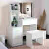 Minimalistic Dressing Table
