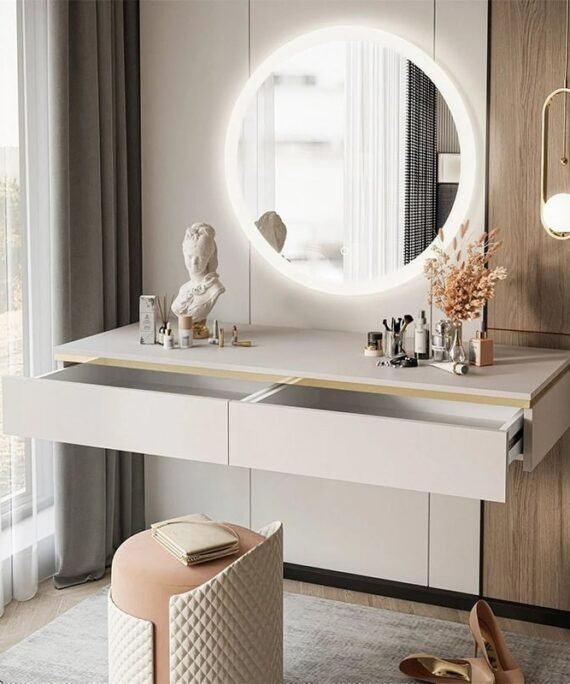 Modern Dressing Table