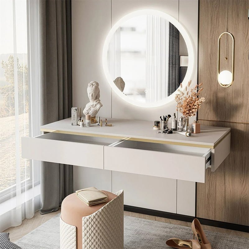 Modern Dressing Table