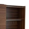 Premium 2 Door Wardrobe - Image 2