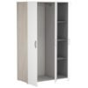Premium 3 Door Wardrobe - Image 6