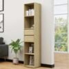 Premium Bookcase Cabinet
