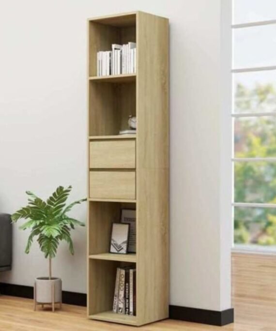 Premium Bookcase Cabinet