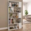 Premium Divider Storage Bookcase - Image 3