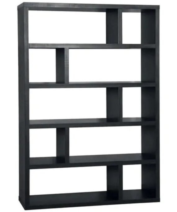 Premium Library Book Self Unit