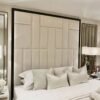 Modern Wall Panel Bed by Zavior Decor - Image 3