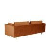 3 Seater Sofas by Zavior Decor
