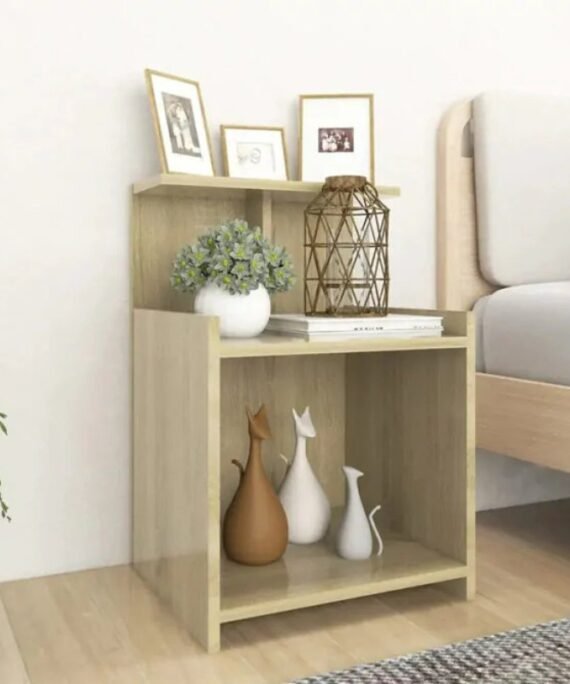 Beautiful Bedside Table