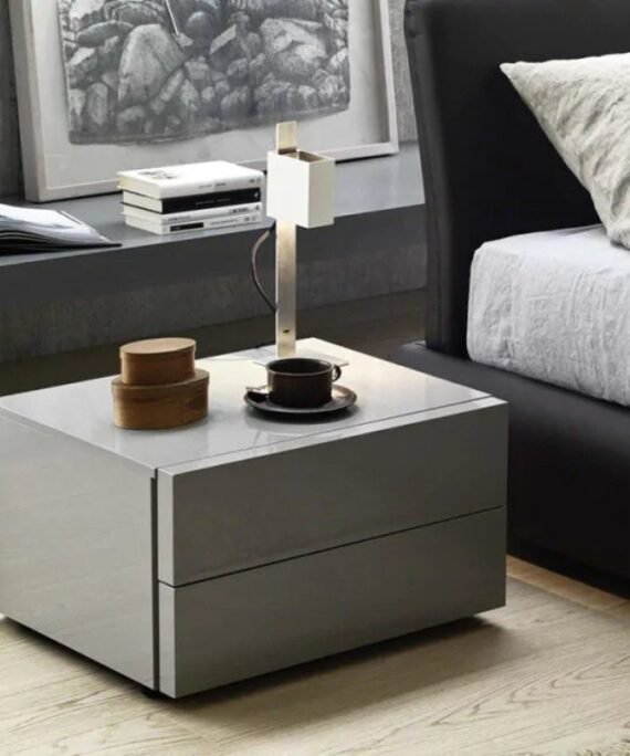 Luxury Bedside Table