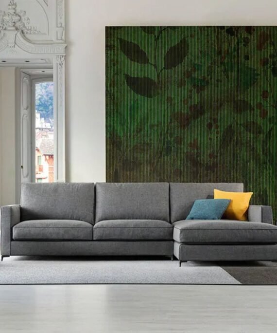 Premium Modular Sectional Sofa