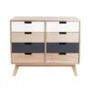 Branded Chest of Drawer Dubai
