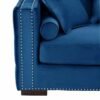 Premium Tufted Sectional Sofa - Image 2
