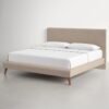 Minimalistic Low Profile Bed - Image 4