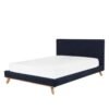 Premium Upholstered Double Bed - Image 2