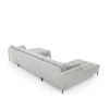 Luxury 3 Piece Corner Sofa - Image 3