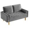 Buy Velvet Couches In Sharjah
