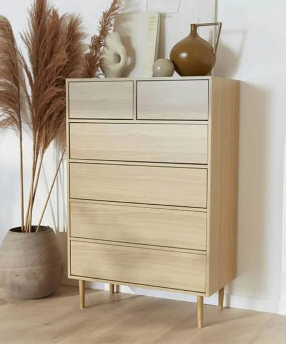 Classic Chest of Drawer Dubai