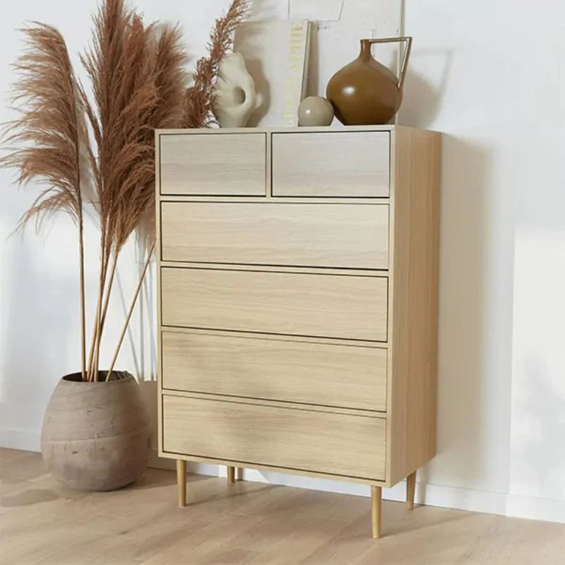 Classic Chest of Drawer Dubai