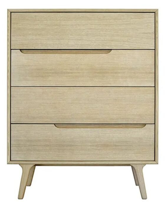 Classic Chest of Drawers