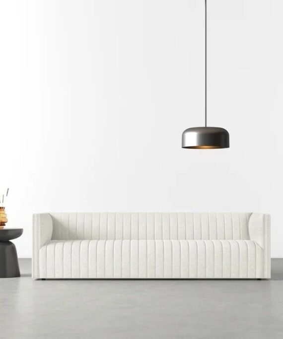 Classic Upholstered Sofas Dubai