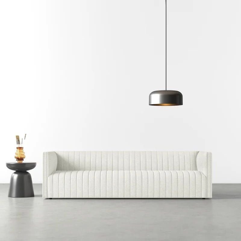 Classic Upholstered Sofas Dubai