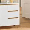 Combi Chest of Drawers