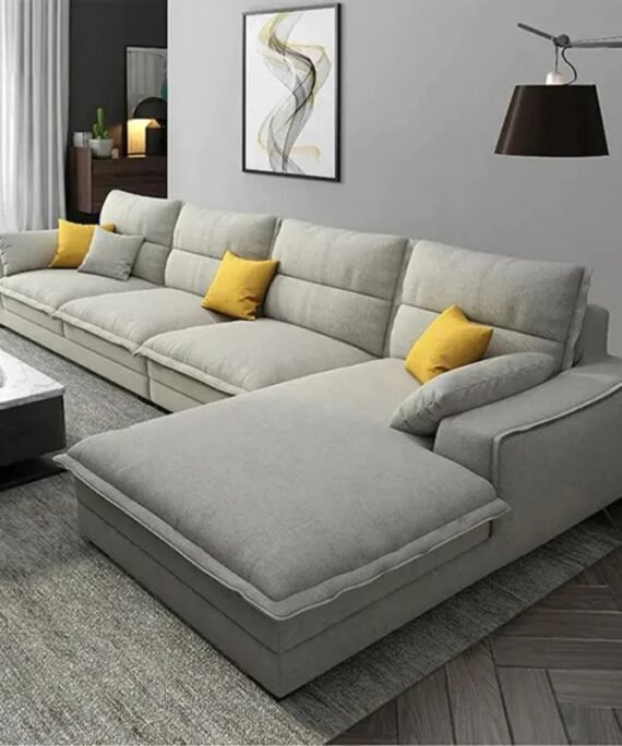 Exclusive Sectional Sofa