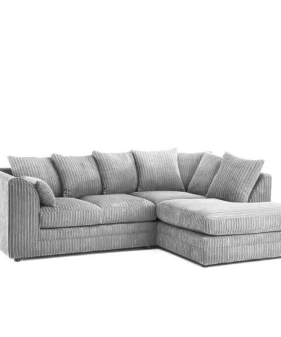 Comfy Sectional Sofa Dubai