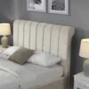 Premium Emma Double Bed - Image 2