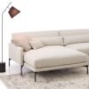 Modern Contemporary Sectional Sofa - Image 5