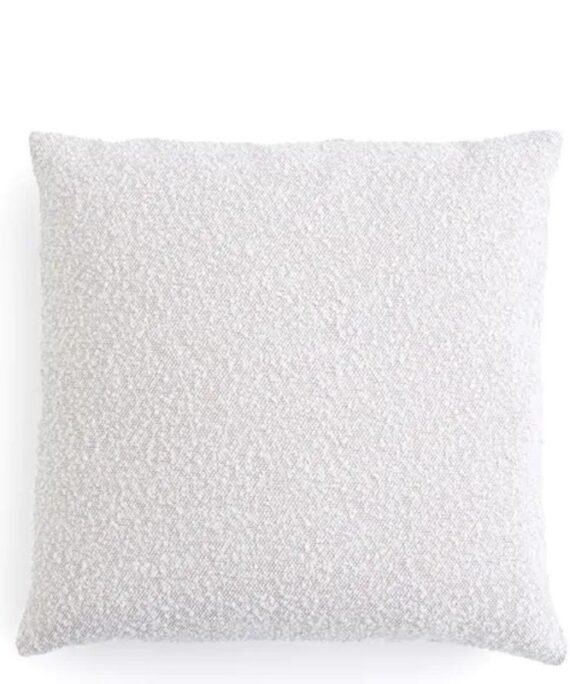 Modern Soft Cushion
