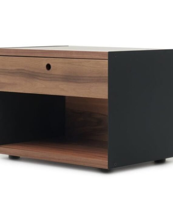 Zavior Decor Luxury Bedside Table