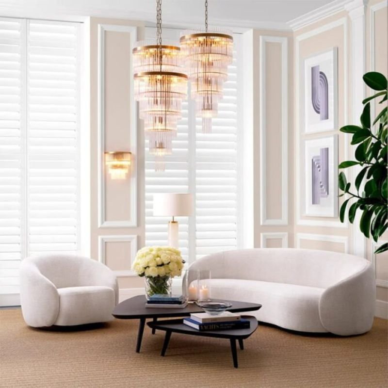 Luxury Furniture Stores Dubai