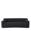Luxury Kelly Boucle Sofas Dubai