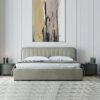 Luxury Kosmo Double Bed