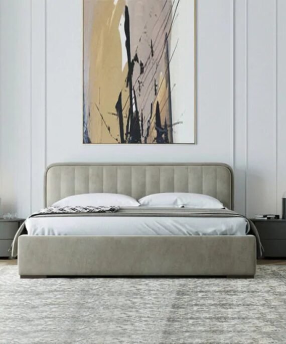 Luxury Kosmo Double Bed