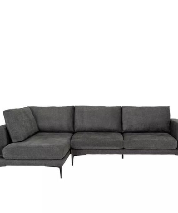 Executive Corner Sectional Sofa - Zavior Decor