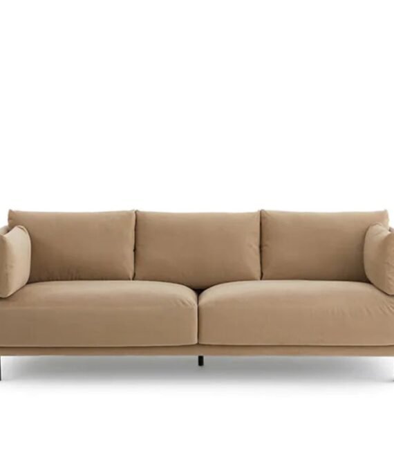 Luxury Velvet Sofa Dubai