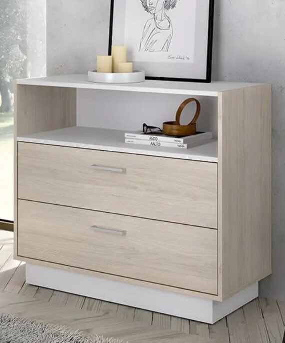 Minimal Chest of Drawer