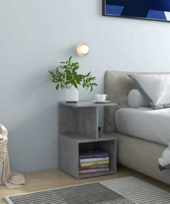 Premium Bedside Table