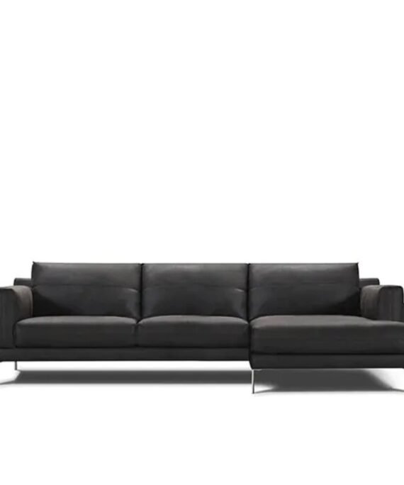 Minimalistic Sectional Sofa