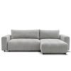 Minimalistic Sectional Sofa